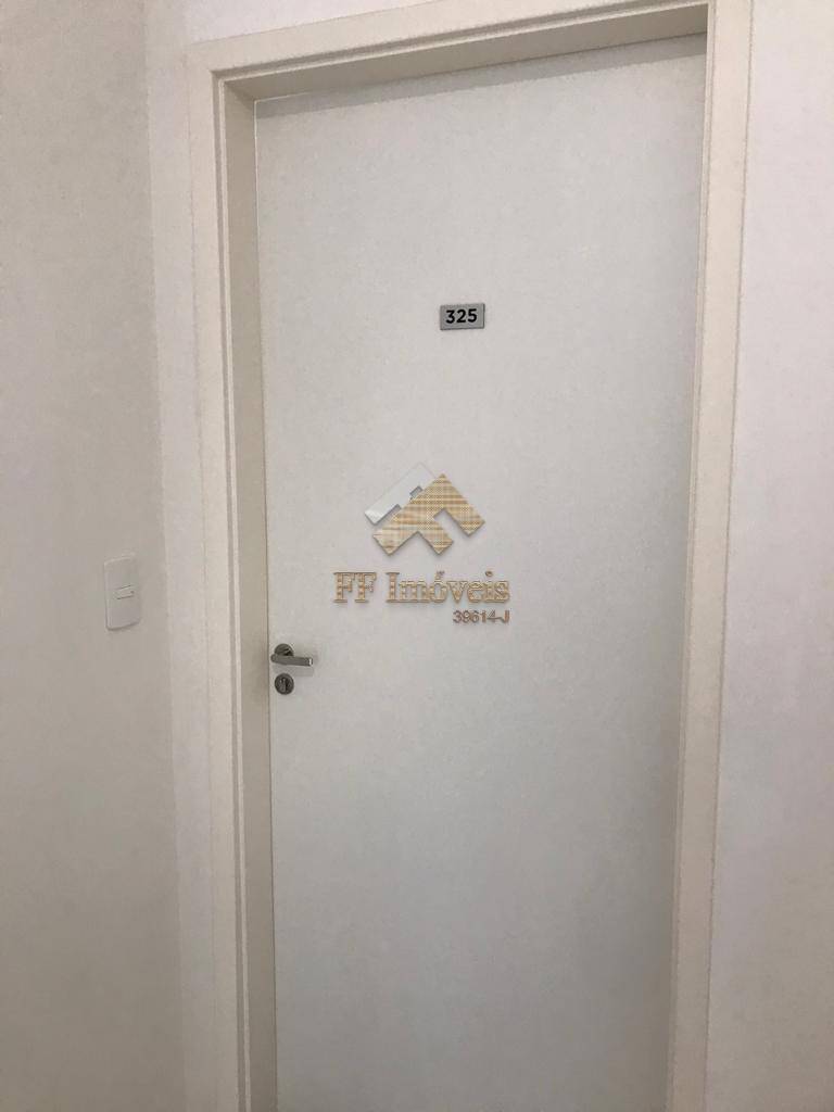 Apartamento, 2 quartos, 44 m² - Foto 3