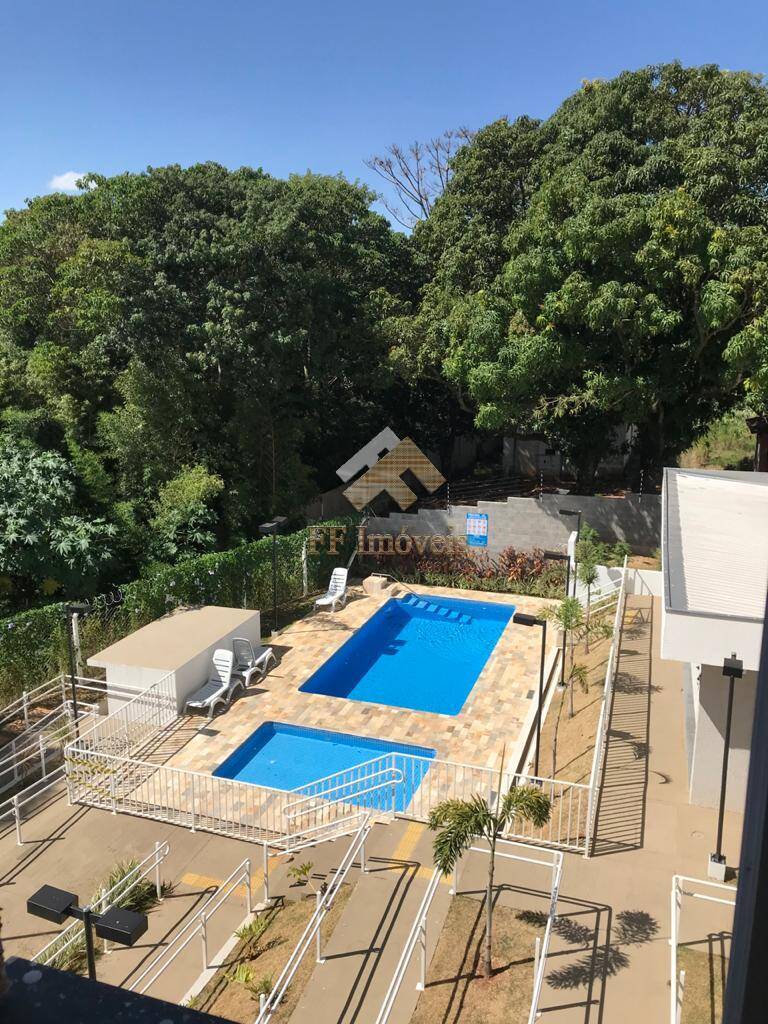 Apartamento, 2 quartos, 44 m² - Foto 6