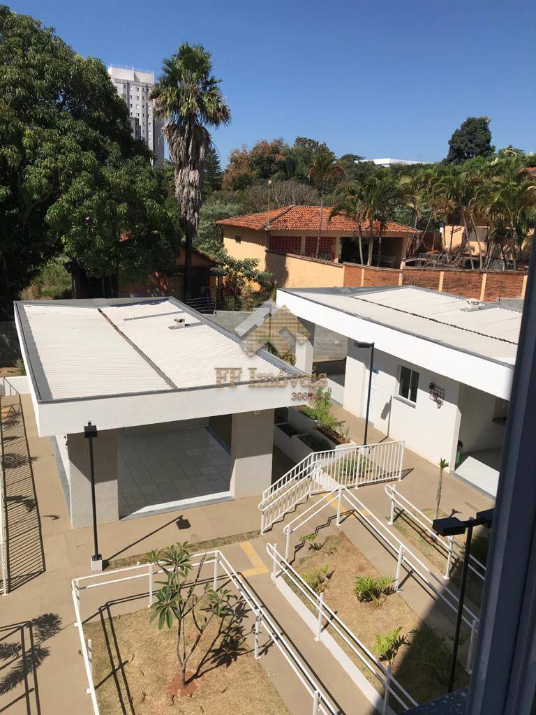 Apartamento, 2 quartos, 44 m² - Foto 5