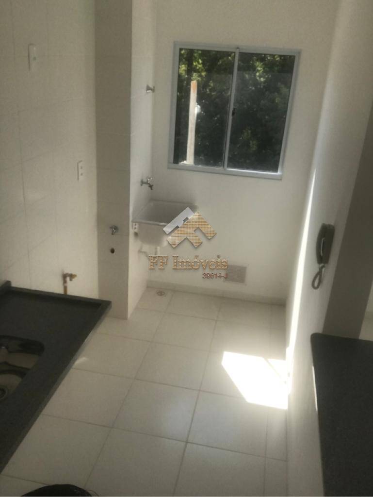 Apartamento, 2 quartos, 44 m² - Foto 4