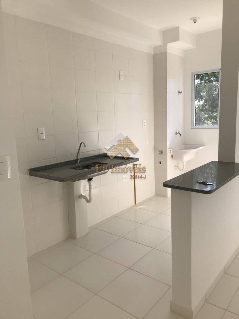 Apartamento, 2 quartos, 44 m² - Foto 11