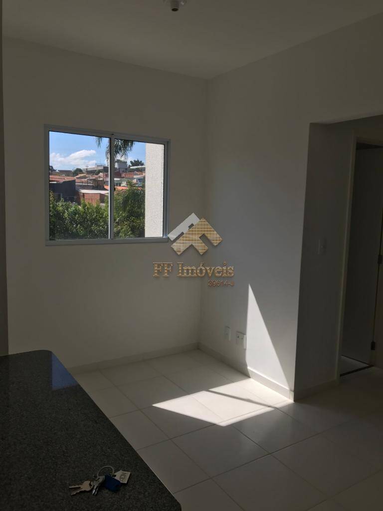 Apartamento, 2 quartos, 44 m² - Foto 9