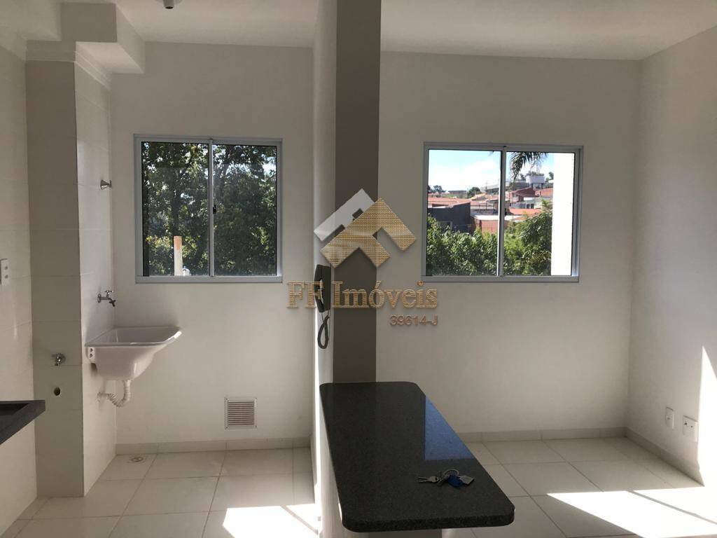 Apartamento, 2 quartos, 44 m² - Foto 10