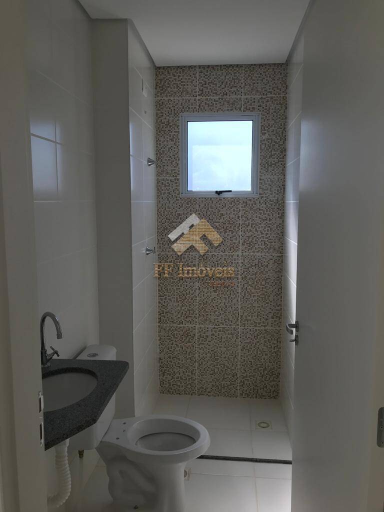 Apartamento, 2 quartos, 44 m² - Foto 8
