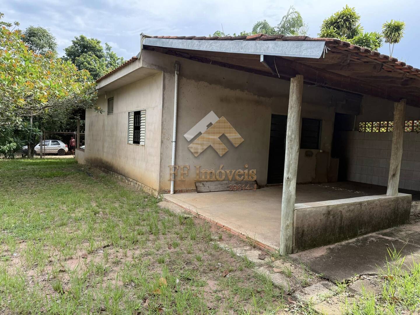 Casa à venda com 2 quartos, 140m² - Foto 17