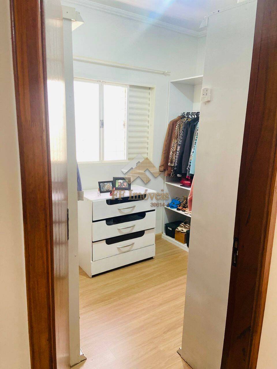 Casa, 3 quartos, 80 m² - Foto 2