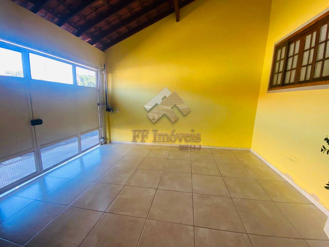 Casa, 3 quartos, 80 m² - Foto 3