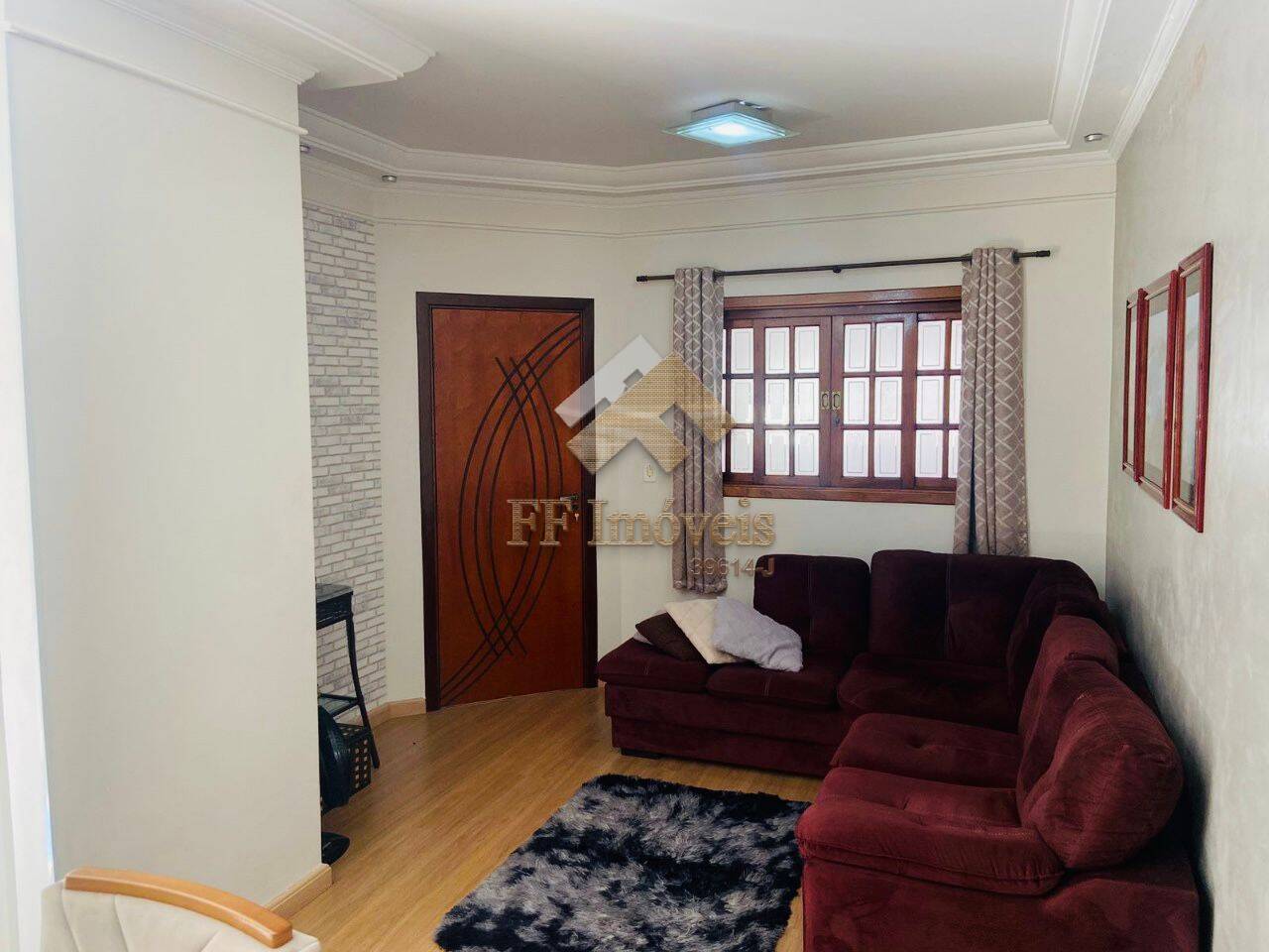 Casa, 3 quartos, 80 m² - Foto 9