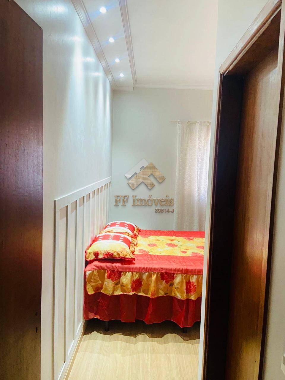 Casa, 3 quartos, 80 m² - Foto 6