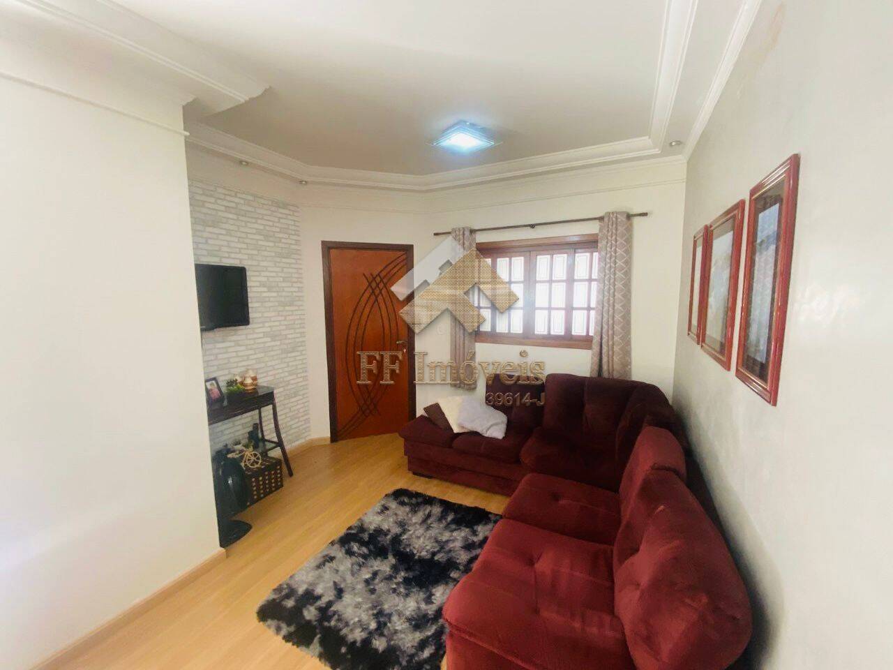 Casa, 3 quartos, 80 m² - Foto 10