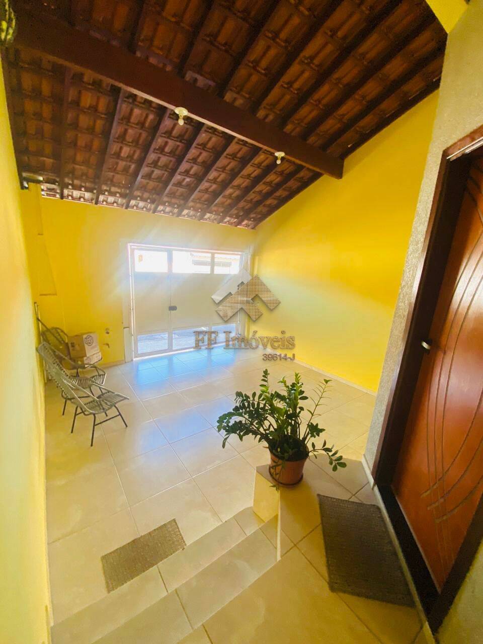 Casa, 3 quartos, 80 m² - Foto 12