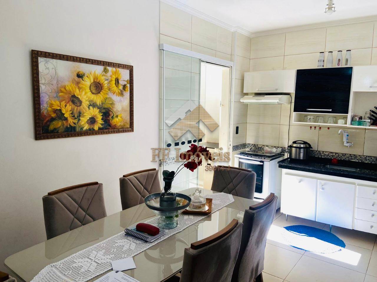 Casa, 3 quartos, 80 m² - Foto 14