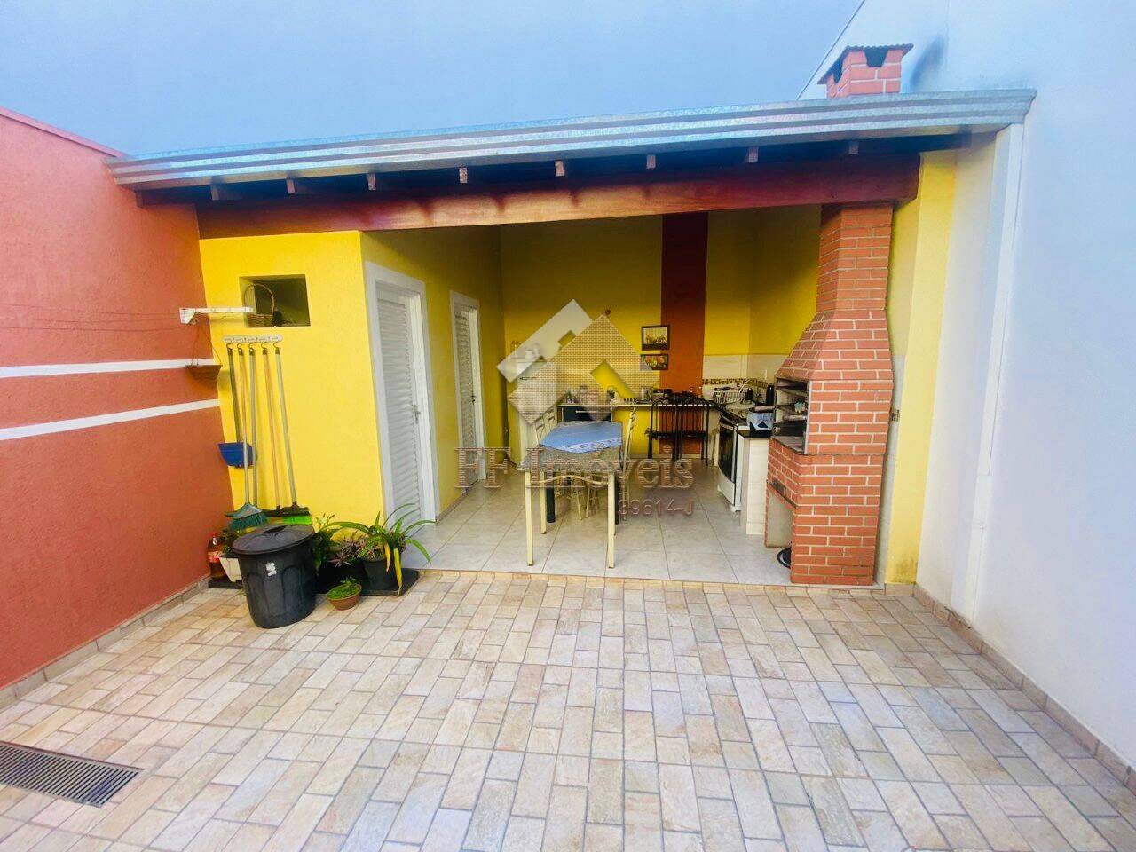 Casa, 3 quartos, 80 m² - Foto 15