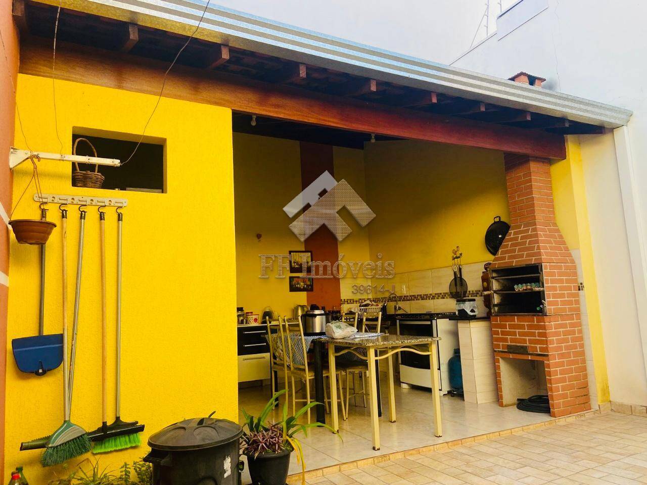 Casa, 3 quartos, 80 m² - Foto 13