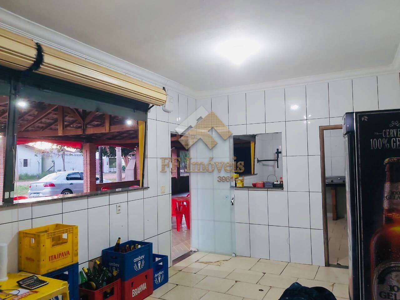 Conjunto Comercial-Sala à venda, 307m² - Foto 8