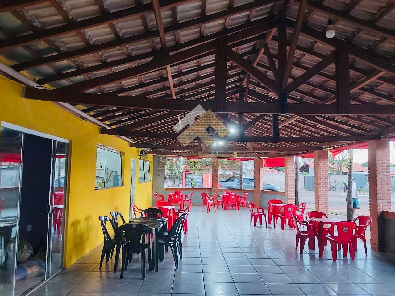 Conjunto Comercial-Sala à venda, 307m² - Foto 1