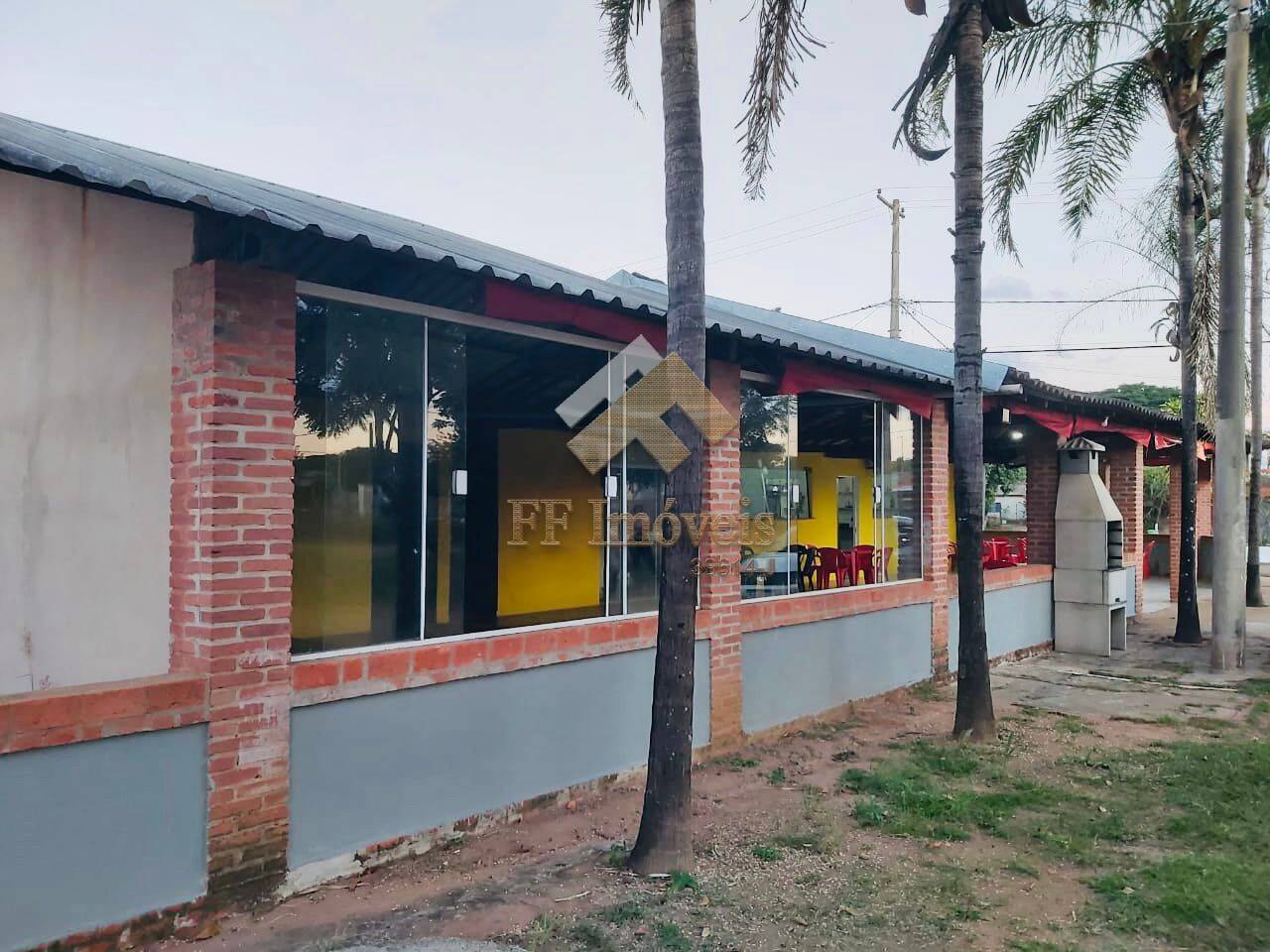 Conjunto Comercial-Sala à venda, 307m² - Foto 10