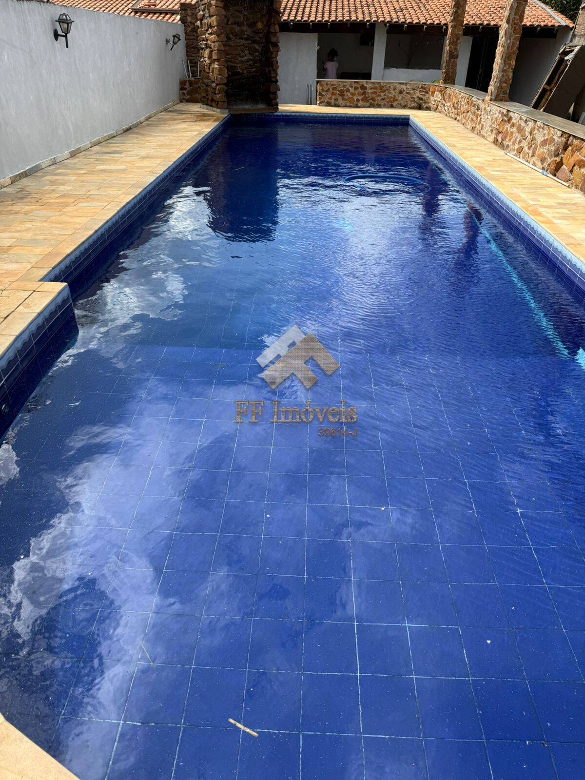Casa à venda com 1 quarto, 70m² - Foto 9