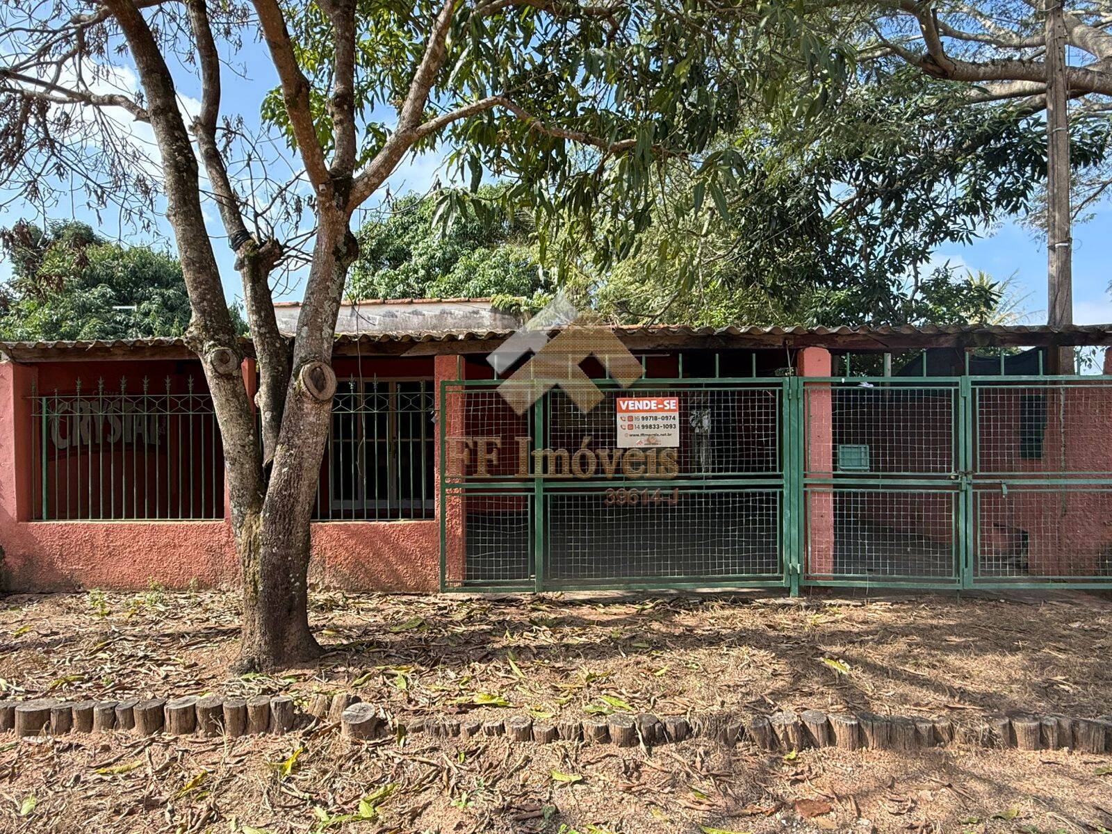 Casa à venda, 300m² - Foto 1