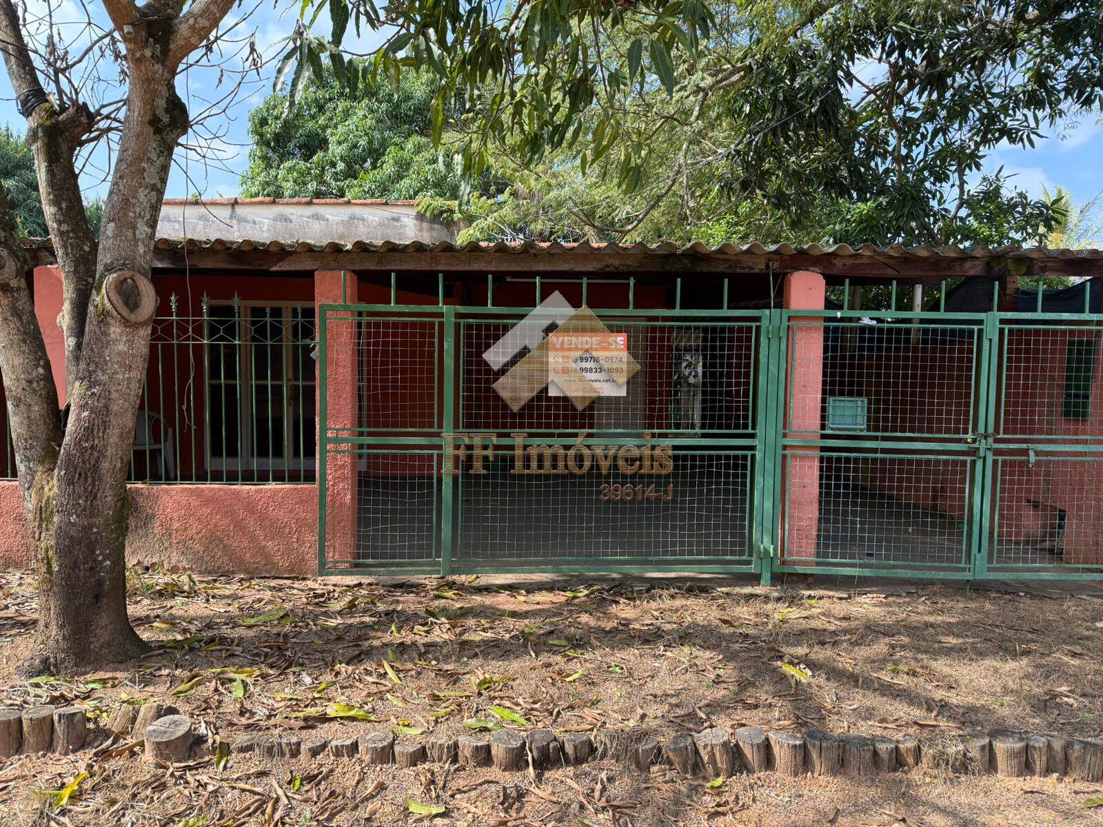 Casa à venda, 300m² - Foto 2
