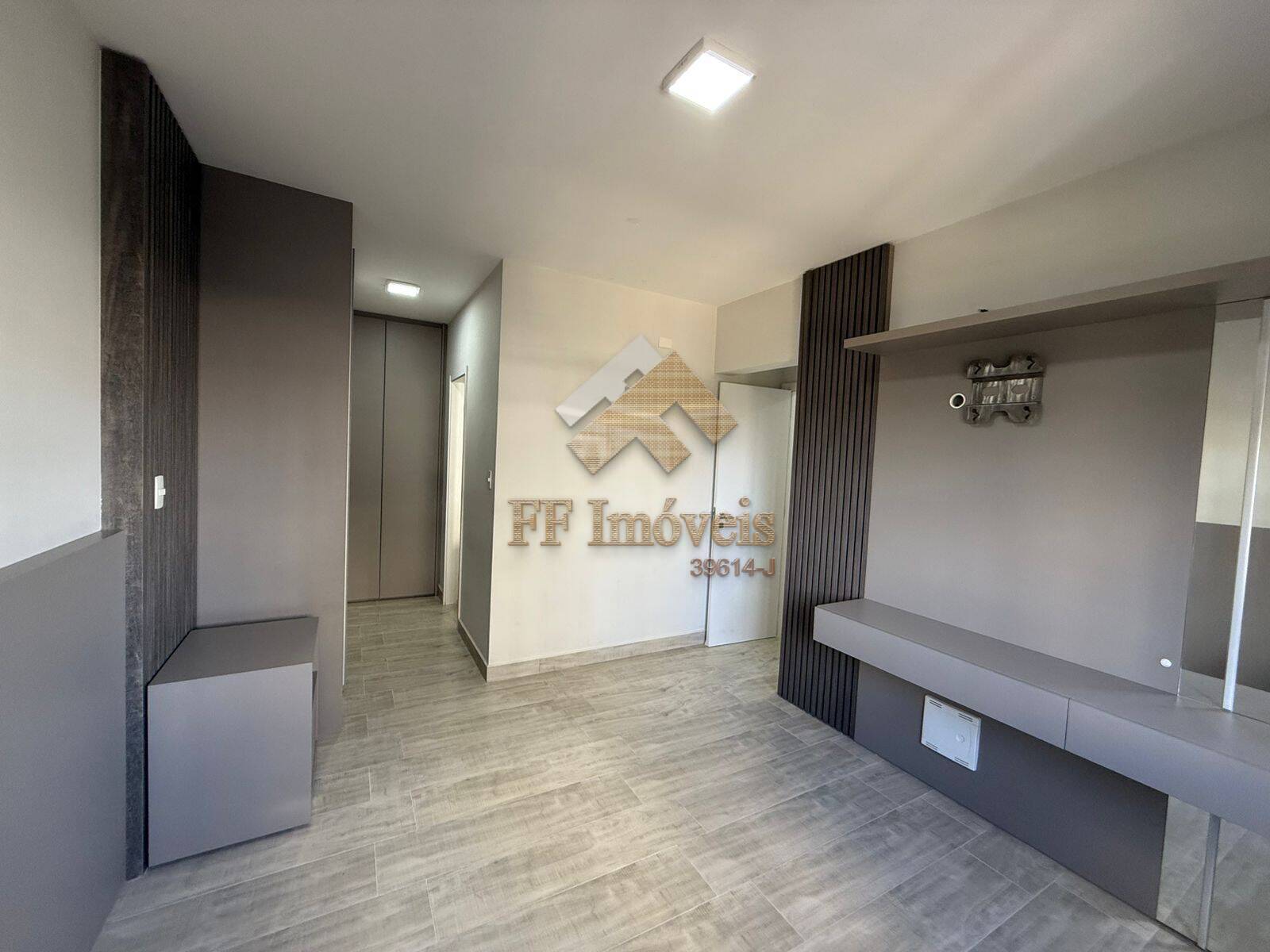 Apartamento à venda com 3 quartos, 117m² - Foto 6