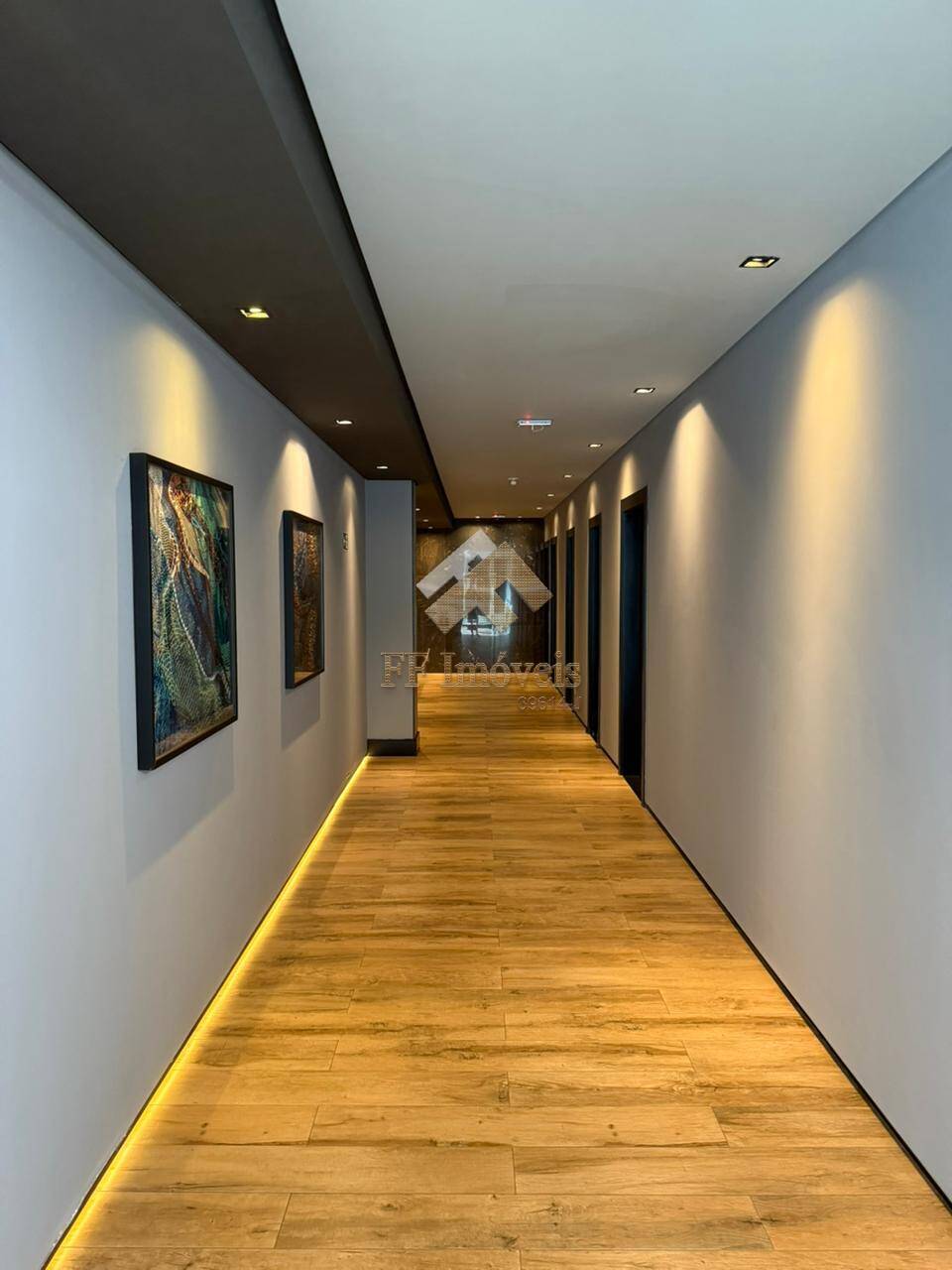 Apartamento à venda com 3 quartos, 117m² - Foto 28