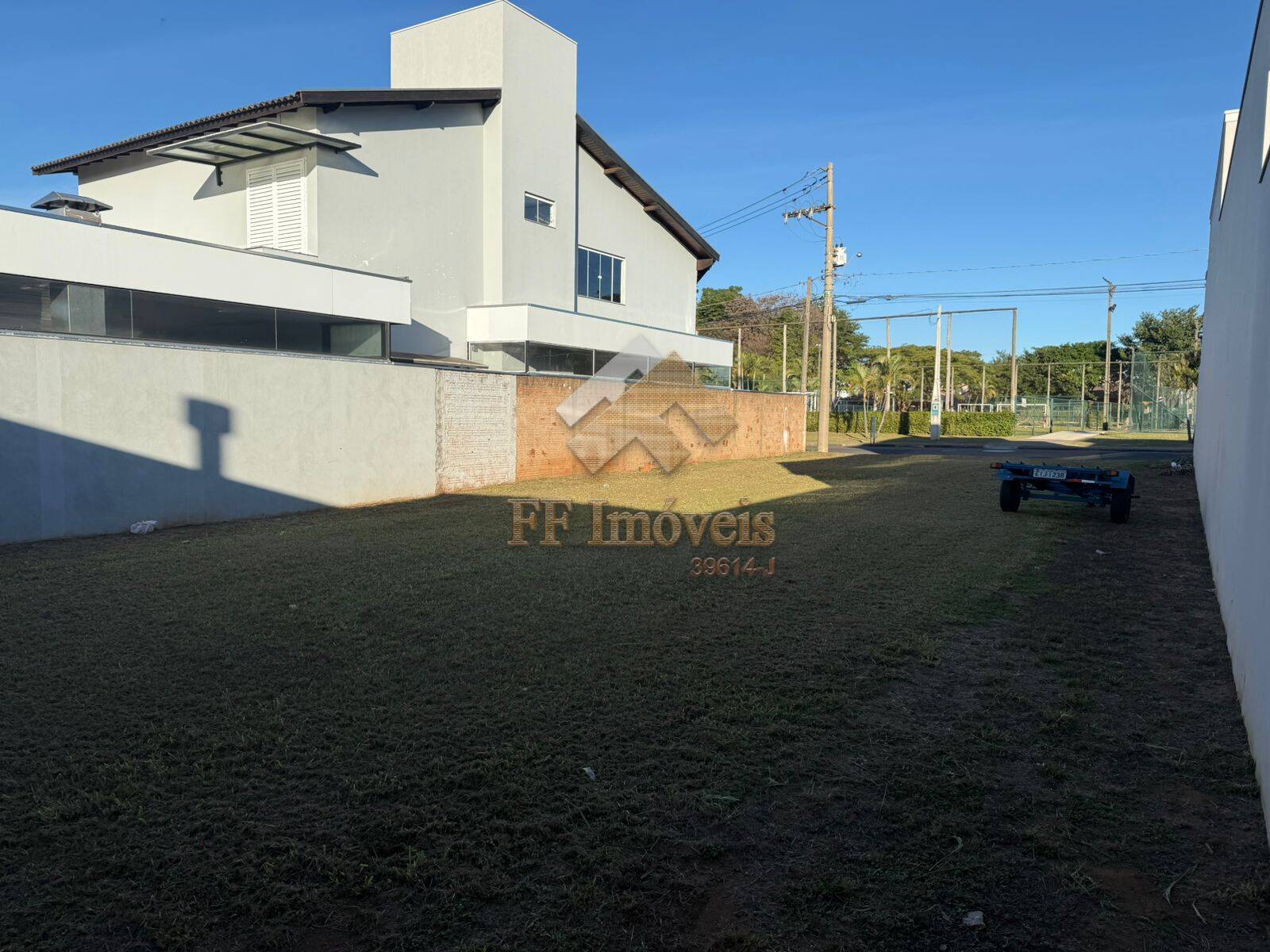 Terreno à venda, 325m² - Foto 2