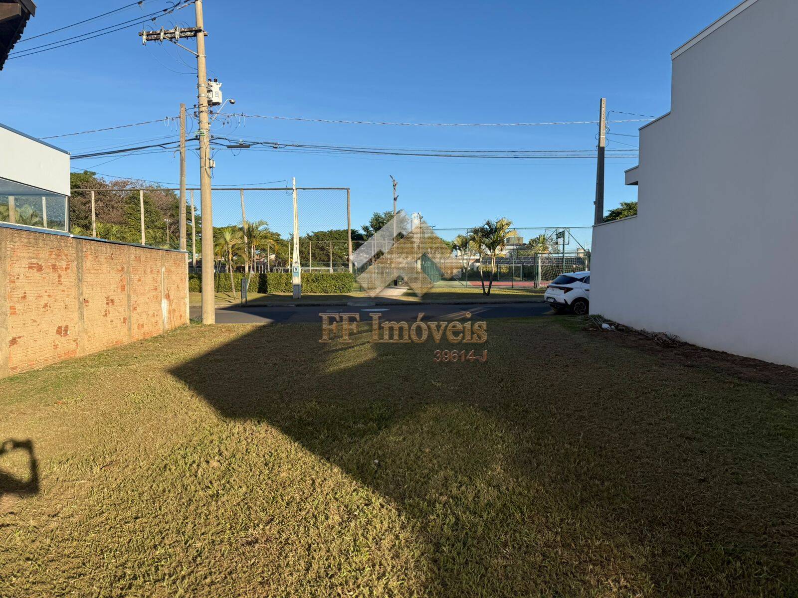 Terreno à venda, 325m² - Foto 4