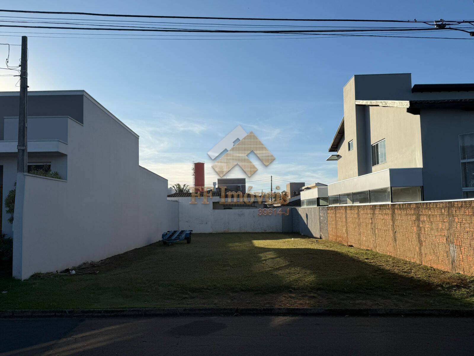 Terreno à venda, 325m² - Foto 3