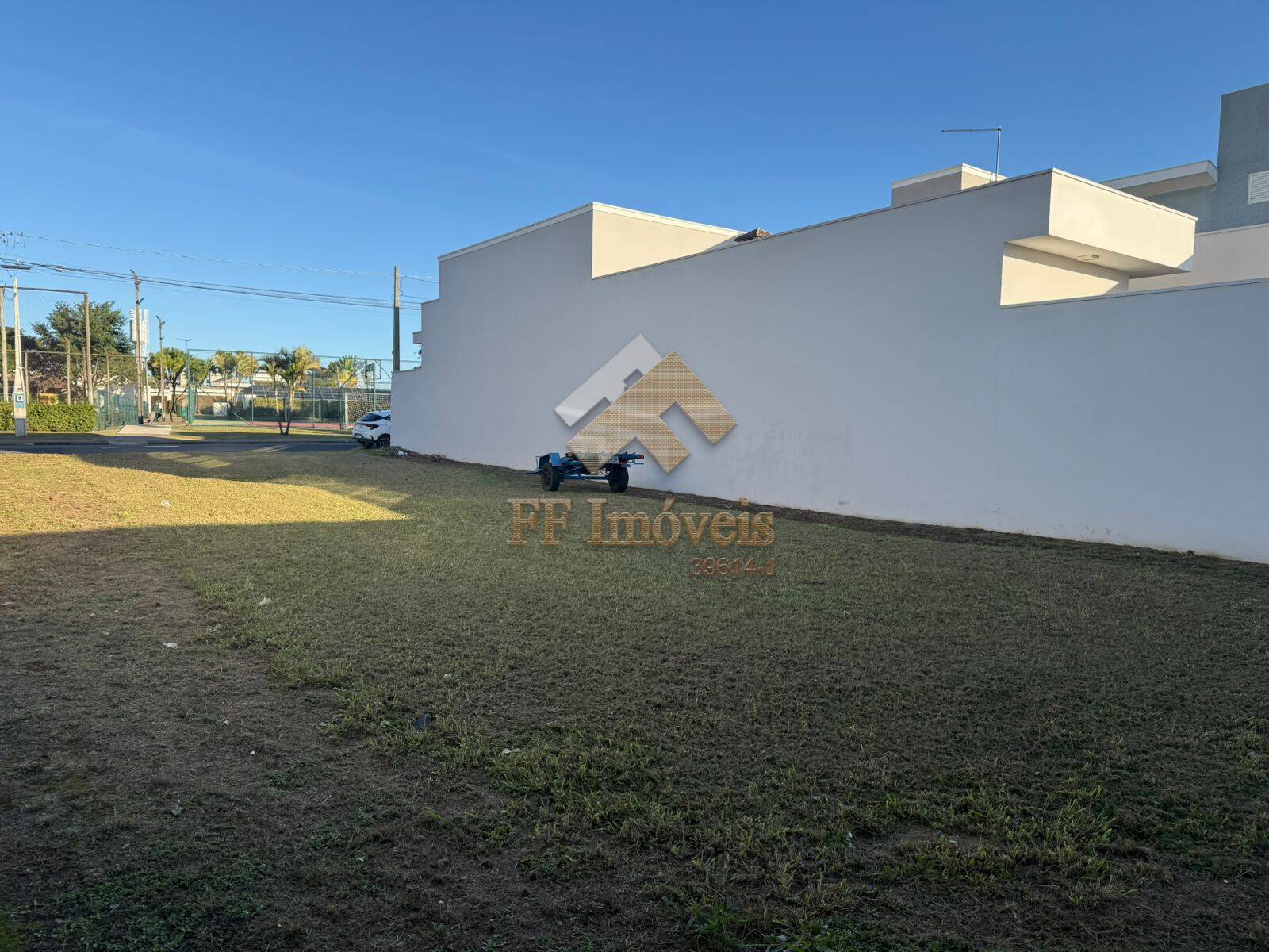 Terreno à venda, 325m² - Foto 5