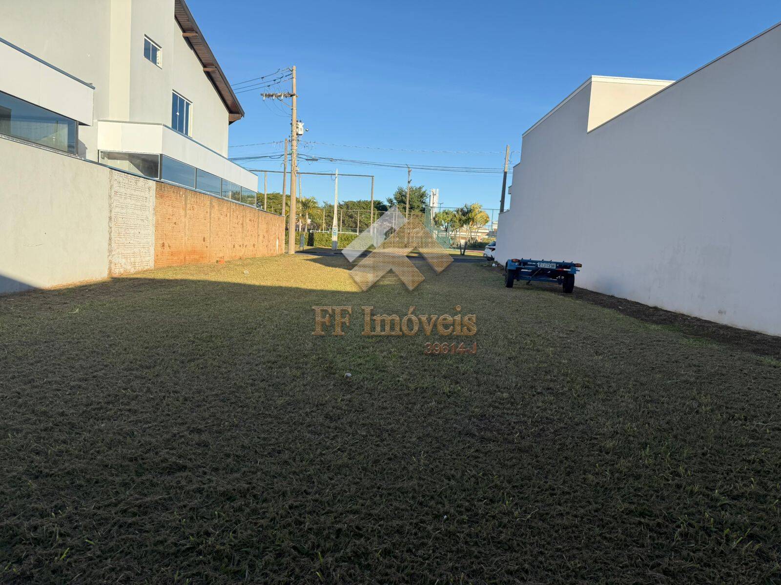 Terreno à venda, 325m² - Foto 6