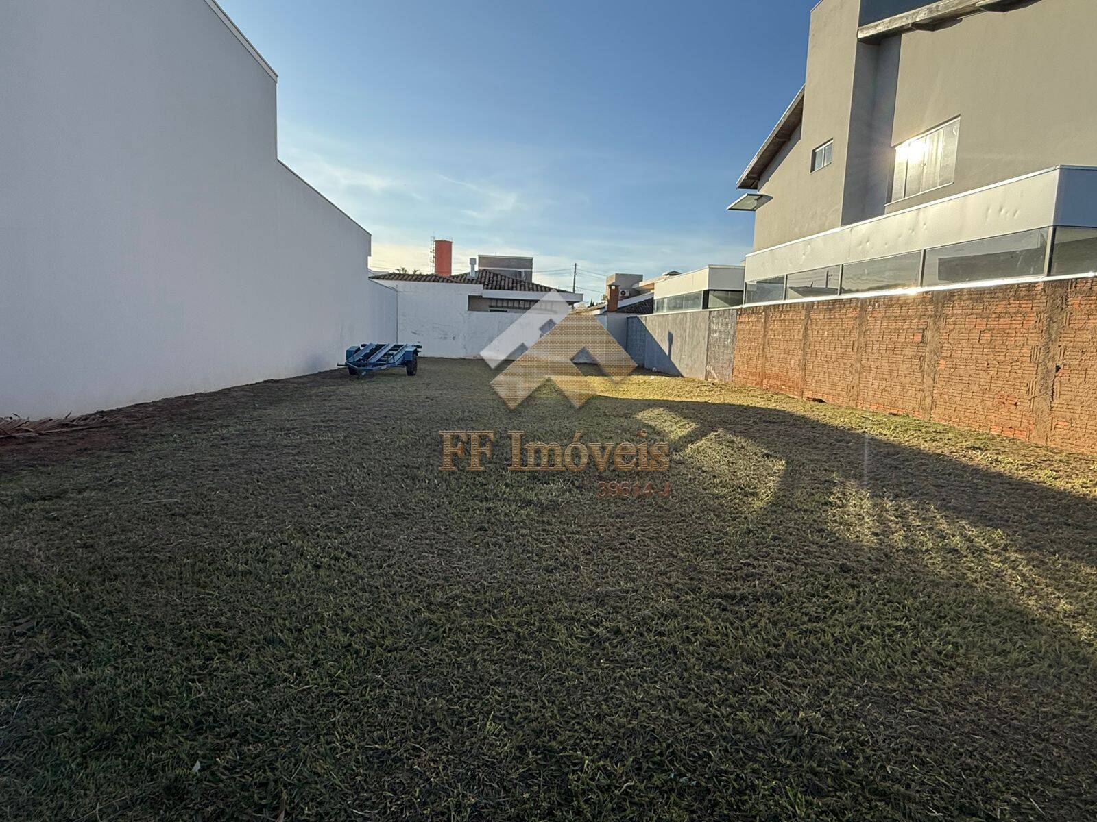 Terreno à venda, 325m² - Foto 7