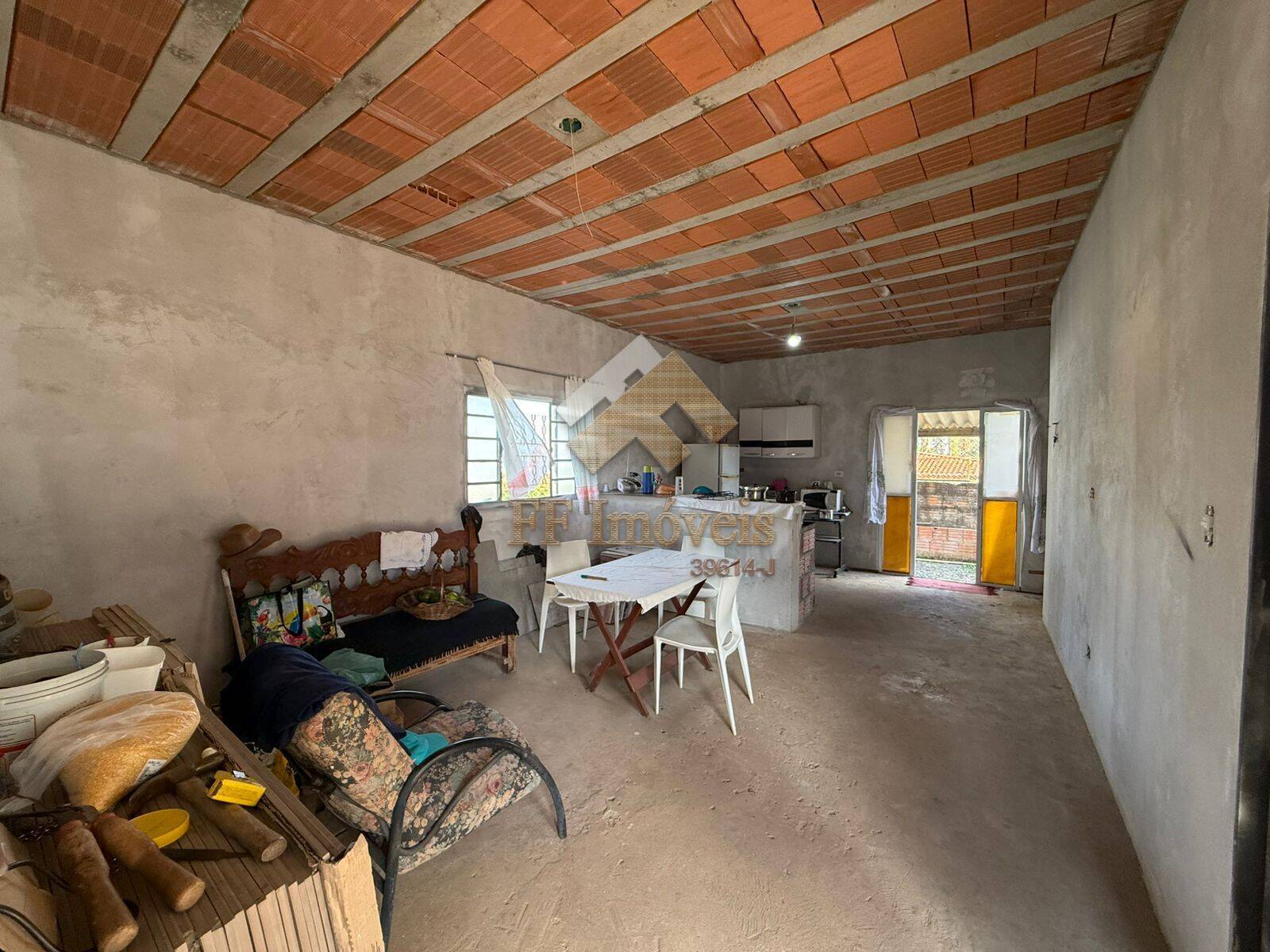 Casa à venda com 3 quartos, 100m² - Foto 8