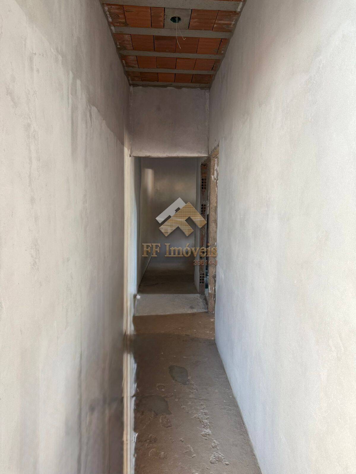 Casa à venda com 3 quartos, 100m² - Foto 12