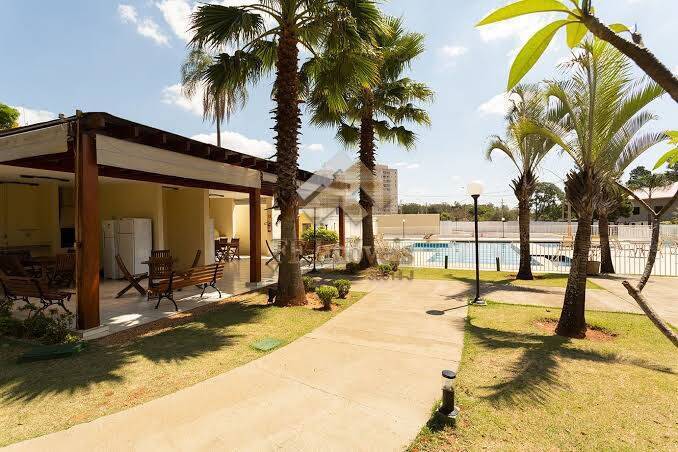 Apartamento à venda com 3 quartos, 68m² - Foto 3