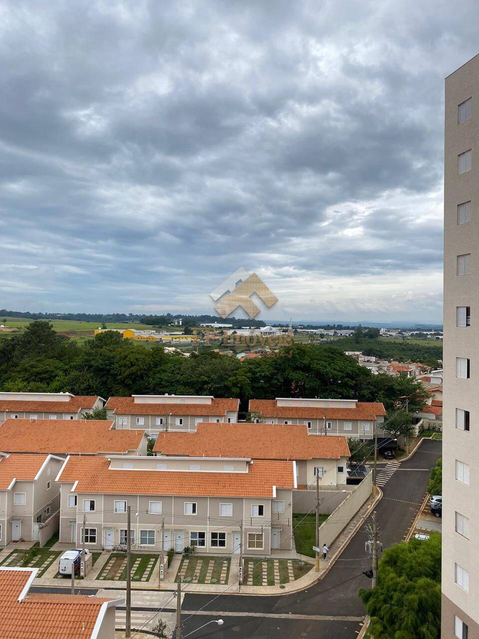 Apartamento à venda com 3 quartos, 68m² - Foto 7