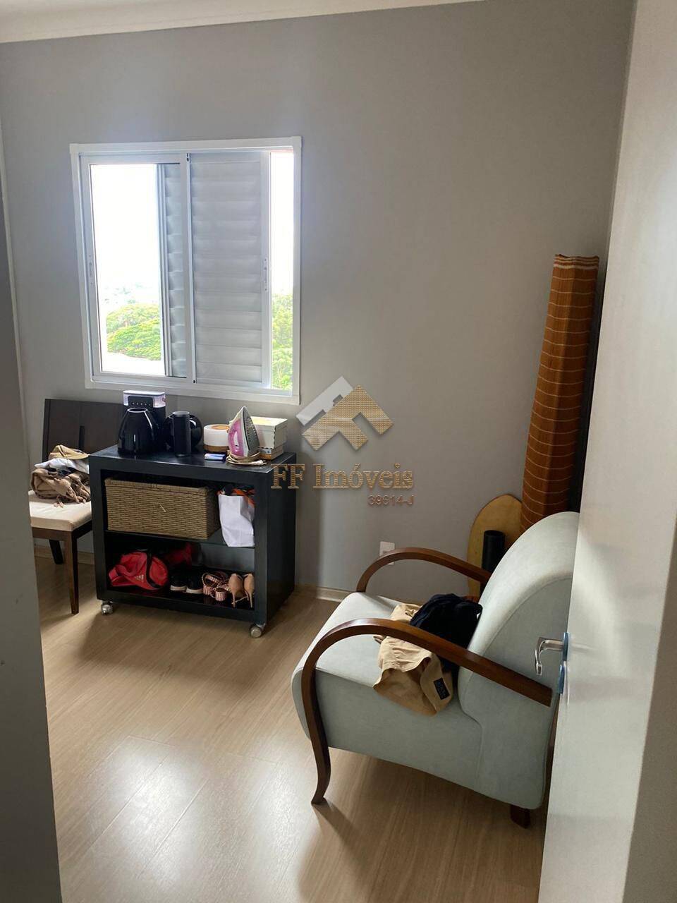 Apartamento à venda com 3 quartos, 68m² - Foto 5