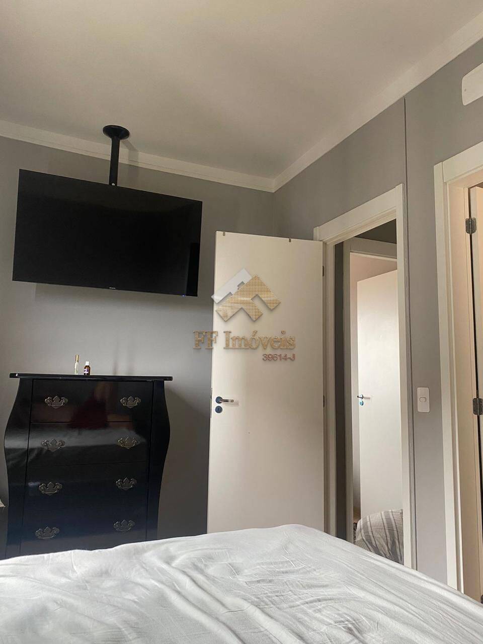 Apartamento à venda com 3 quartos, 68m² - Foto 11