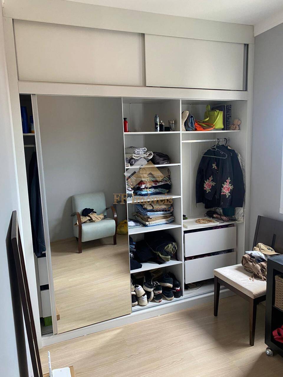 Apartamento à venda com 3 quartos, 68m² - Foto 10