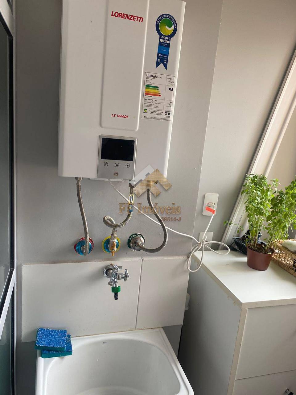 Apartamento à venda com 3 quartos, 68m² - Foto 12