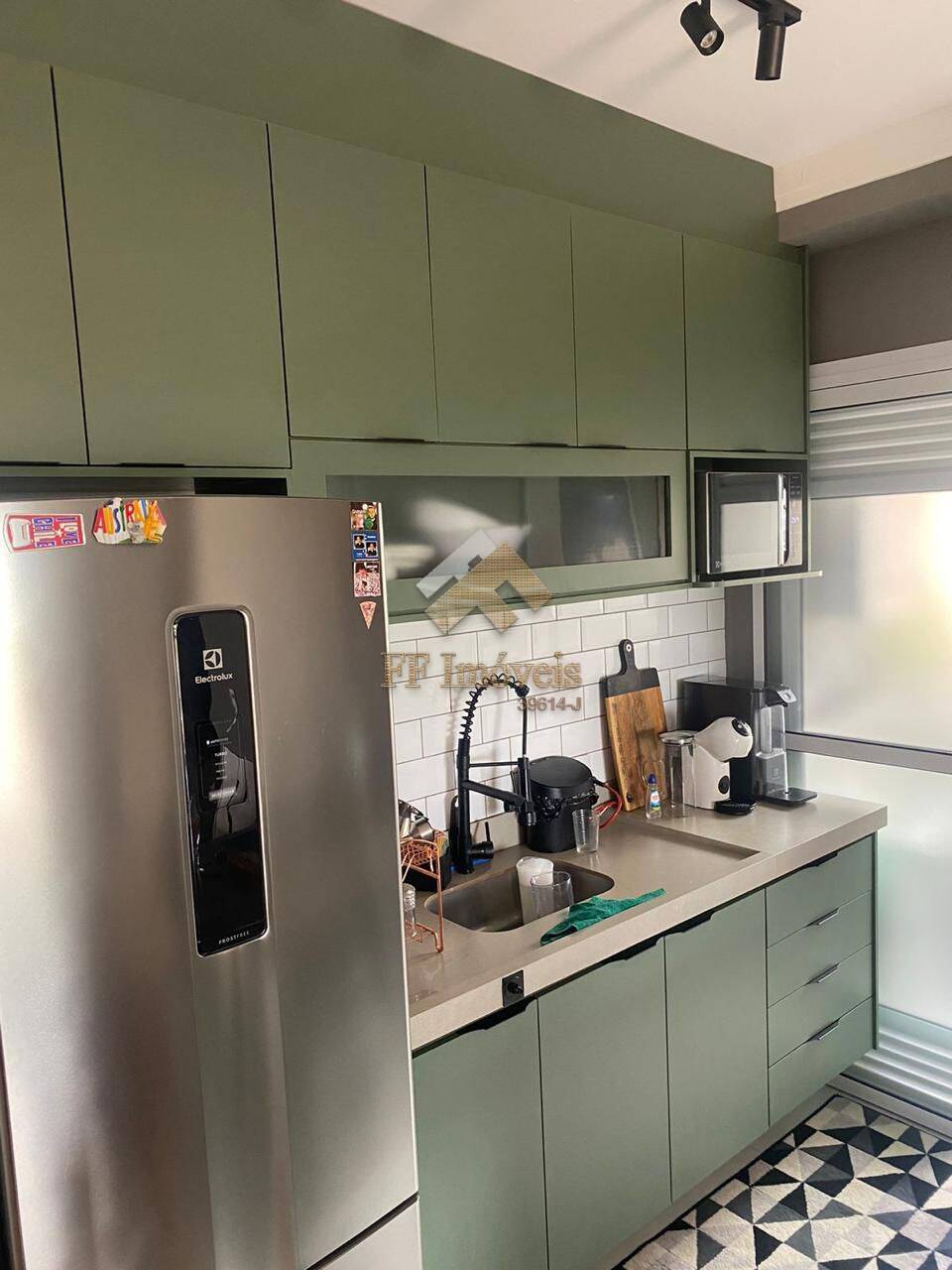 Apartamento à venda com 3 quartos, 68m² - Foto 14