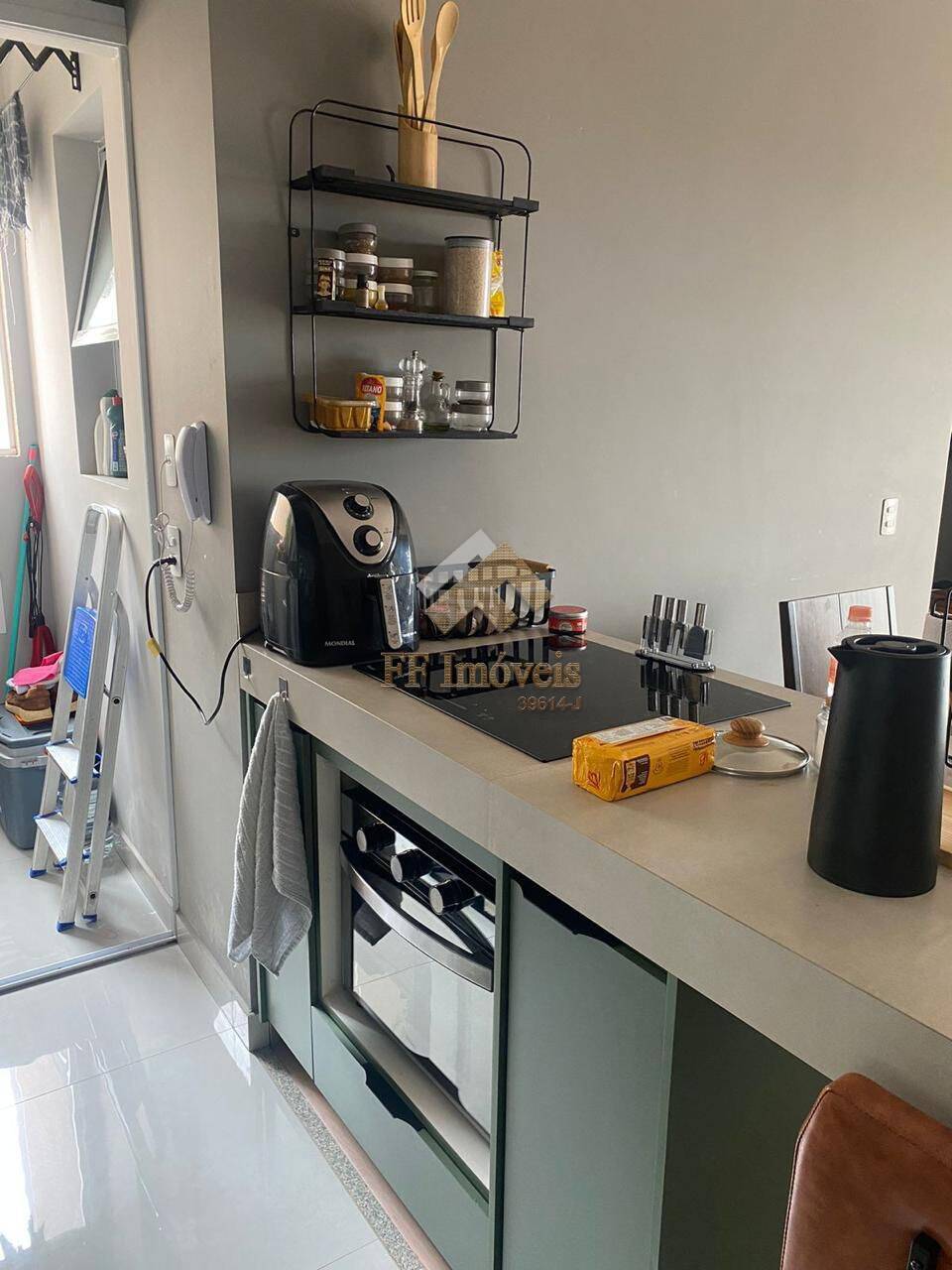 Apartamento à venda com 3 quartos, 68m² - Foto 15