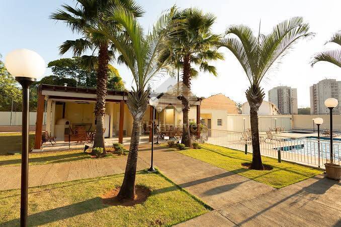 Apartamento à venda com 3 quartos, 68m² - Foto 18
