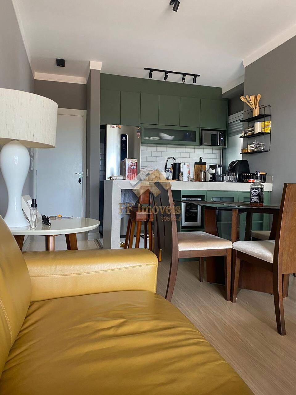 Apartamento à venda com 3 quartos, 68m² - Foto 19