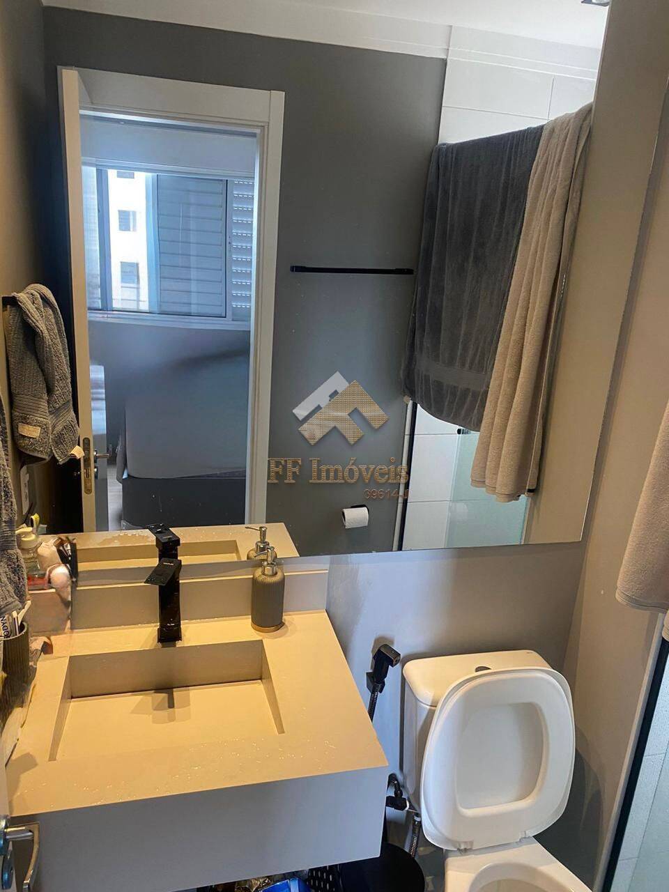 Apartamento à venda com 3 quartos, 68m² - Foto 21