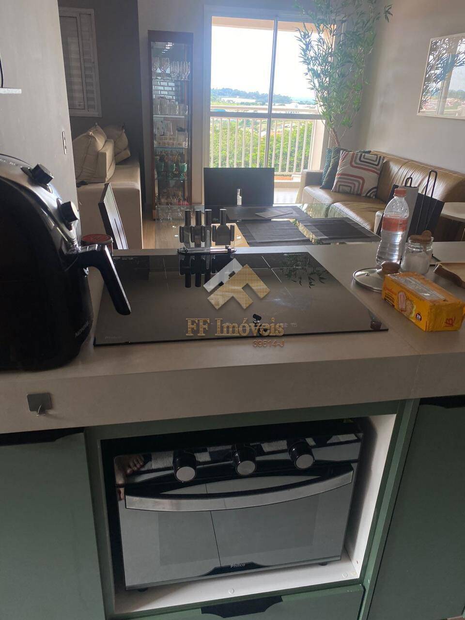Apartamento à venda com 3 quartos, 68m² - Foto 22