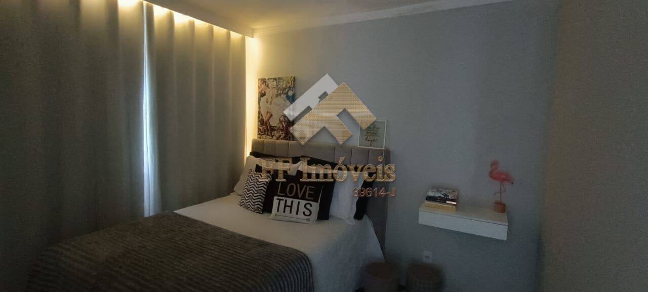 Apartamento à venda com 2 quartos, 45m² - Foto 4