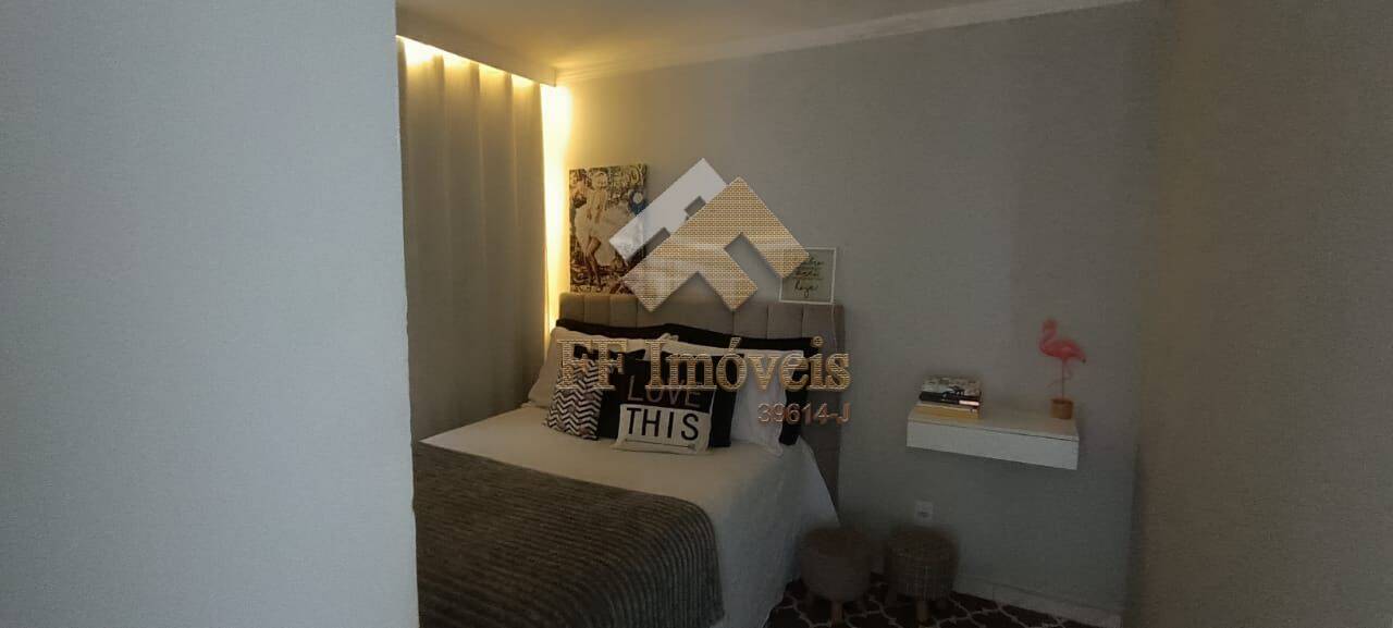 Apartamento à venda com 2 quartos, 45m² - Foto 7