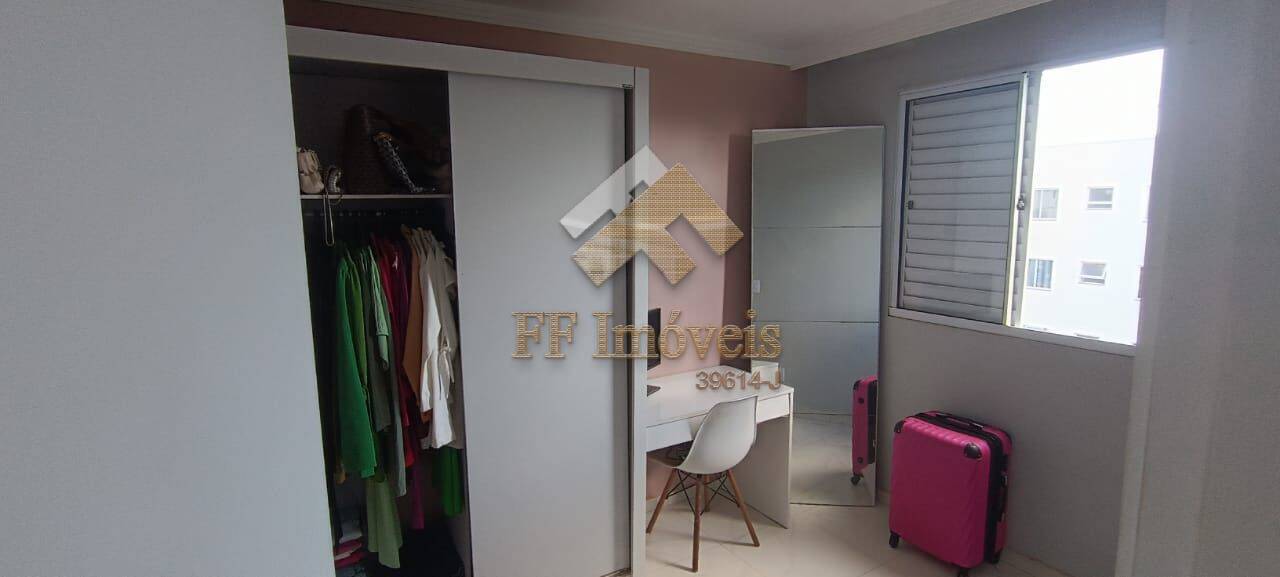 Apartamento à venda com 2 quartos, 45m² - Foto 8