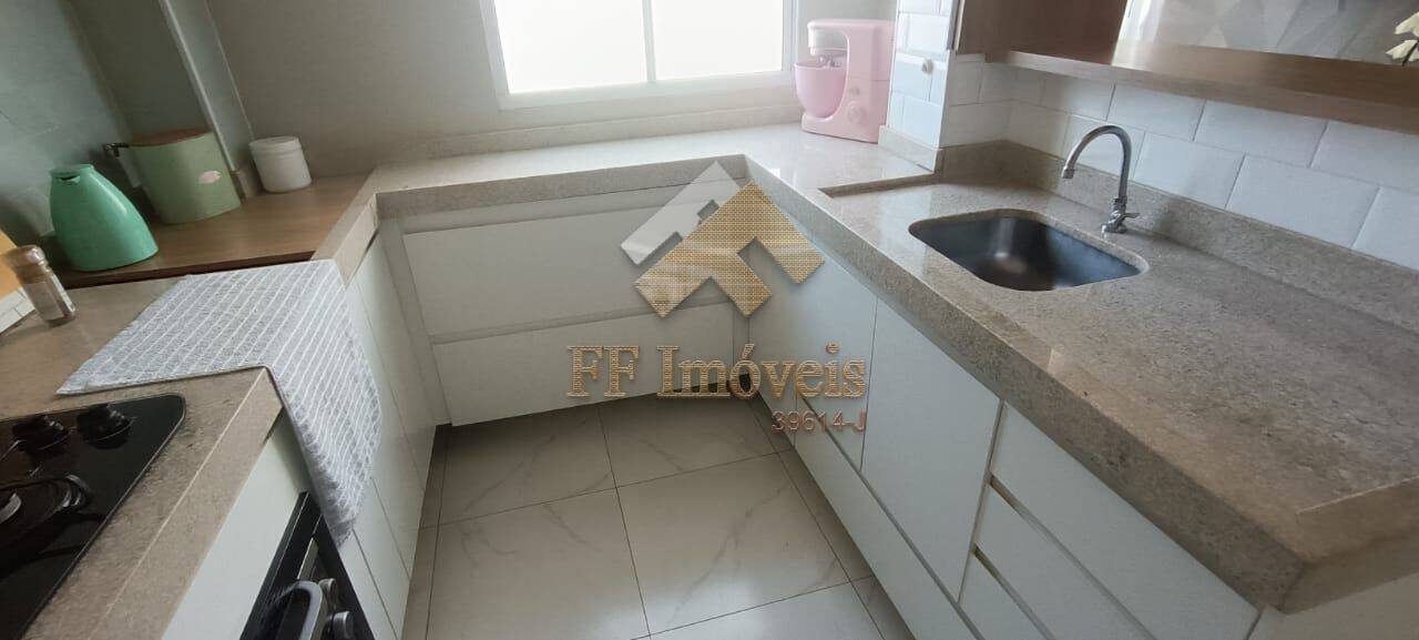 Apartamento à venda com 2 quartos, 45m² - Foto 9